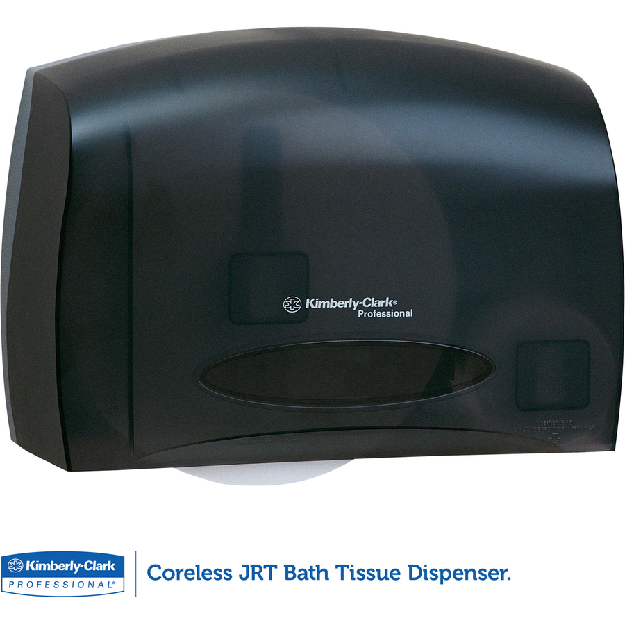 Scott Scott Coreless JRT Tissue Dispenser Roll Dispenser 6 x Roll