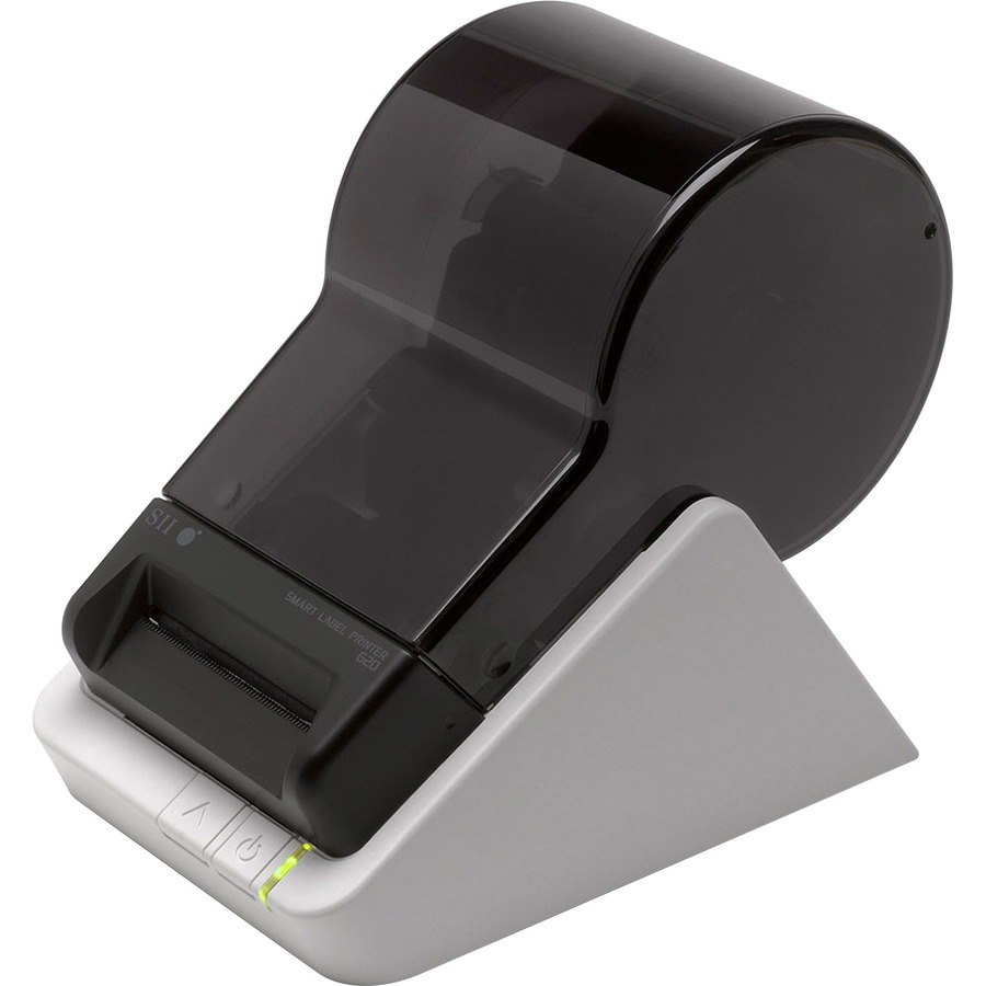 Seiko Desktop 2" Direct Thermal Label Printer included with our Smart
