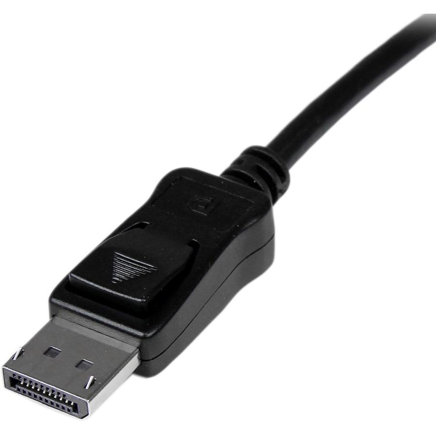 10m Active DisplayPort Cable DP to DP M/M 1 x