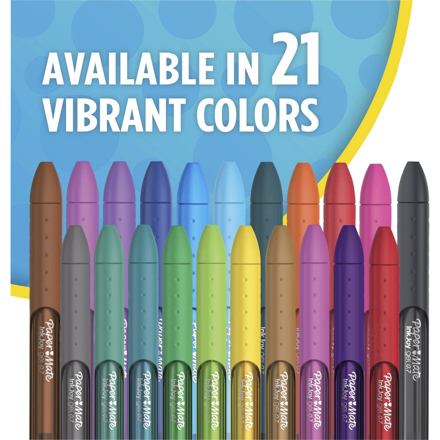 Paper Mate InkJoy Gel Pen Pens Newell Brands