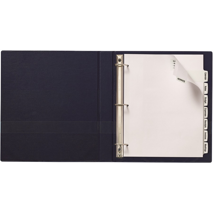 Avery® Big Tab Tab Divider Warren's Office Supplies