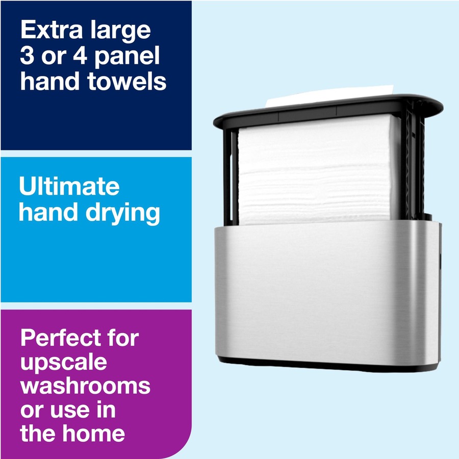 TORK Xpress Countertop Multifold Hand Towel Dispenser Multifold