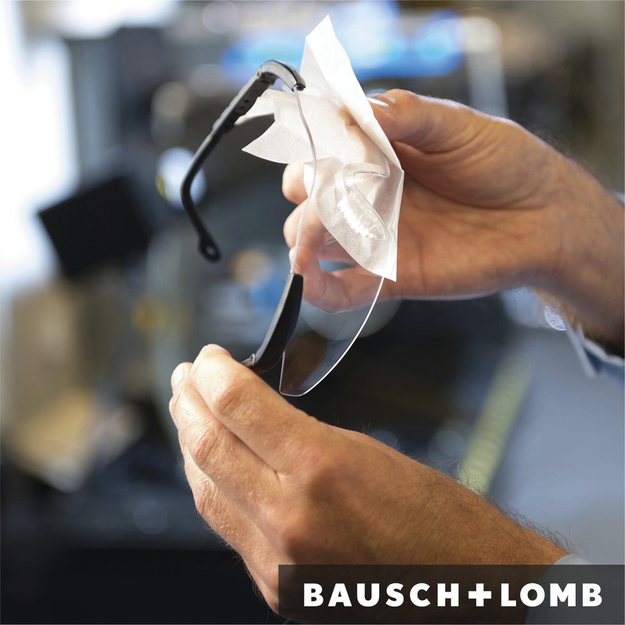 Bausch + Lomb Sight Savers Lens Cleaning Tissues Cleaning Wipes