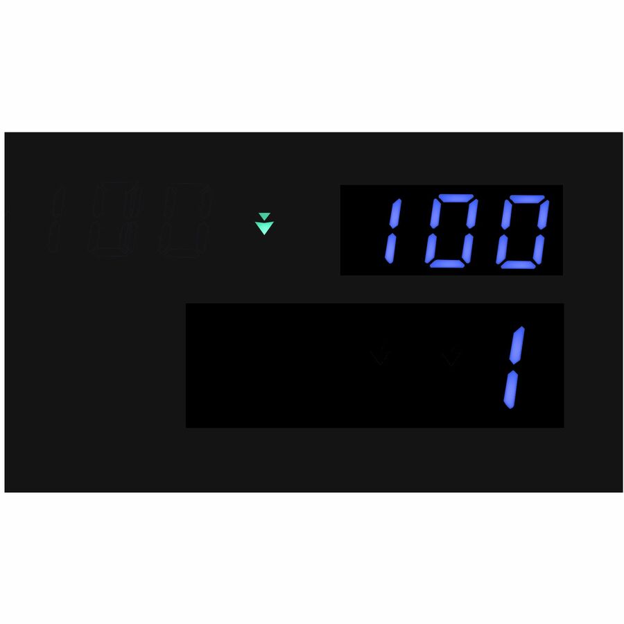 Royal Sovereign 5 Phase Bank Grade Counterfeit Detector (RCDBG1