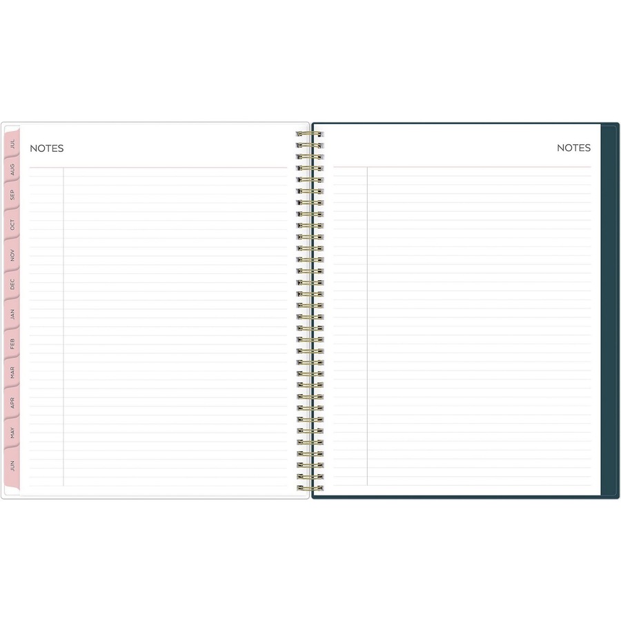 Blue Sky Greta Academic Planner
