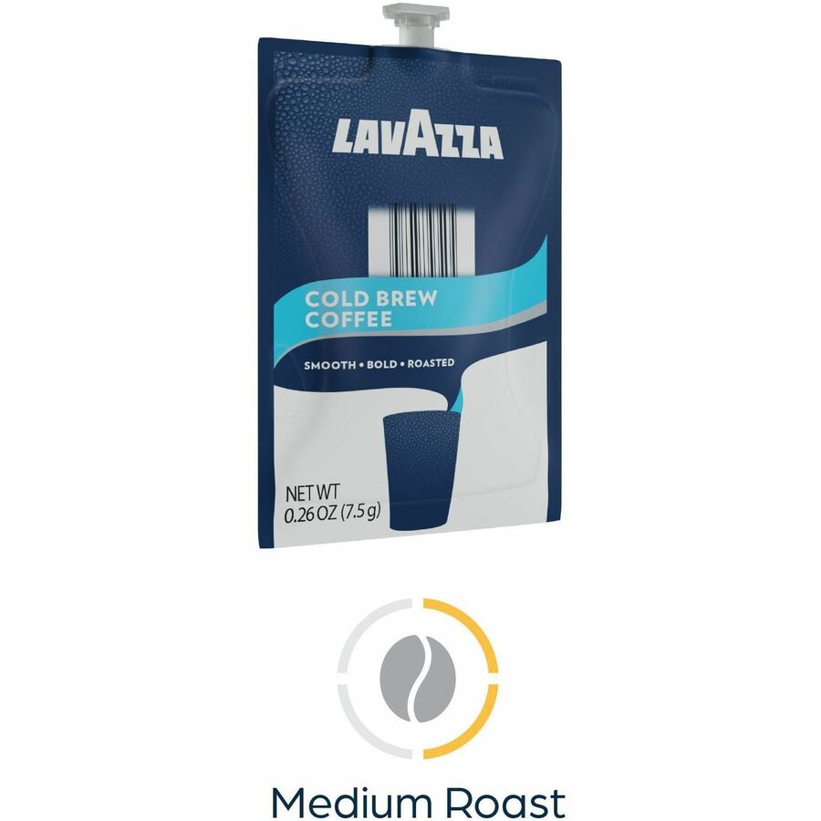 Lavazza Freshpack Cold Brew Coffee Coffee Lavazza North America