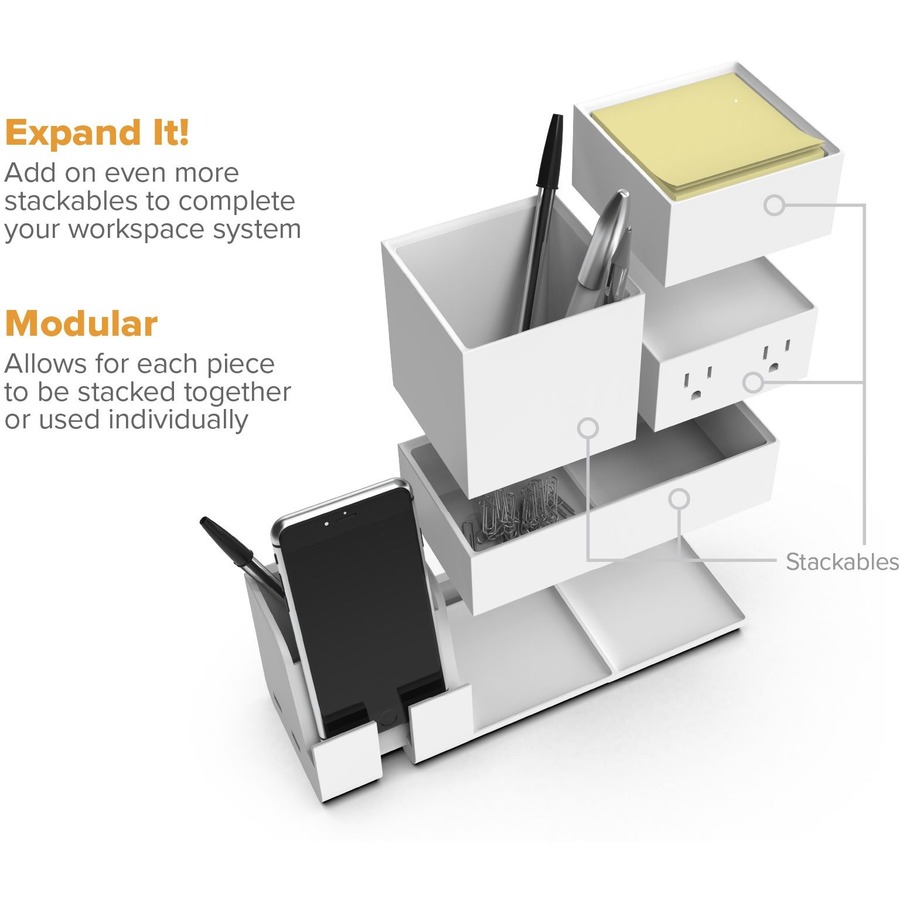 Challenge Industries Ltd. Office Supplies Desk Organizers