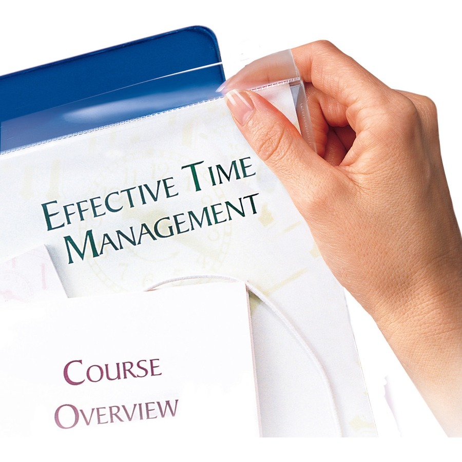 Avery® Secure Top Sheet Protectors Office City Express Columbus OH