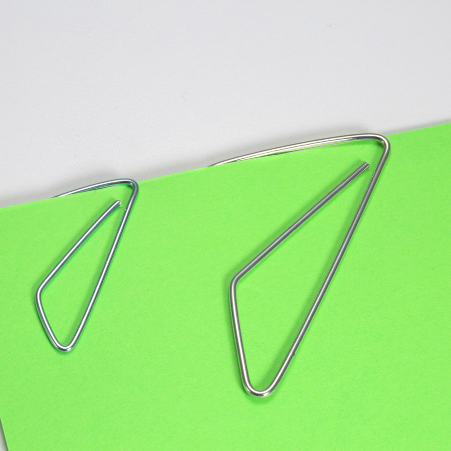 Officemate Butterfly Clamps Paper Fasteners & Clamps Officemate, LLC