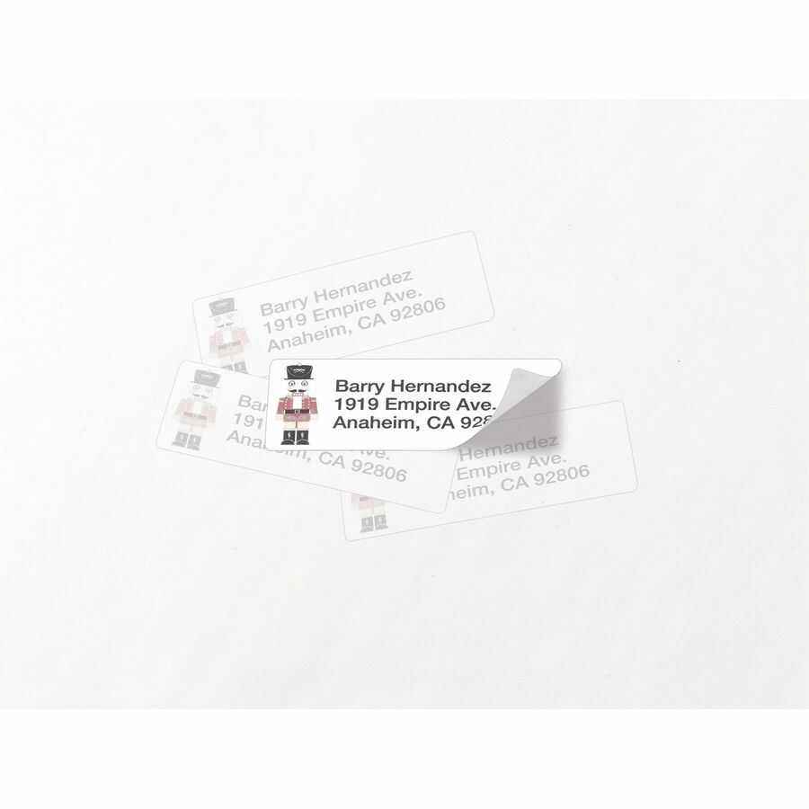 Avery 58160, Avery Repositionable Mailing Label, AVE58160, AVE 58160 Office Supply Hut