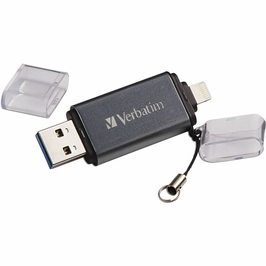 Verbatim 16GB Store 'n' Go Dual Flash Drive 16 GB USB 3.2 (Gen 1