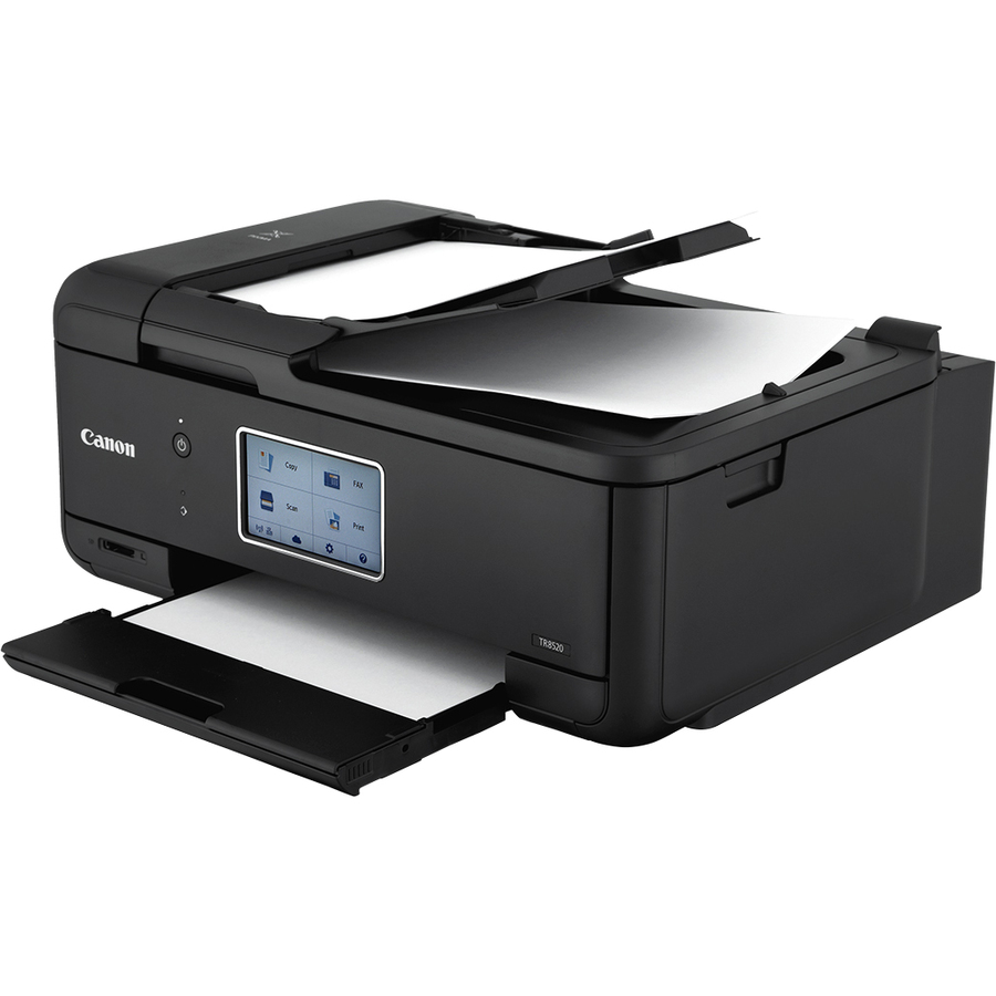 Canon PIXMA TR8520 Inkjet Multifunction Printer Color Sandia Office Supply