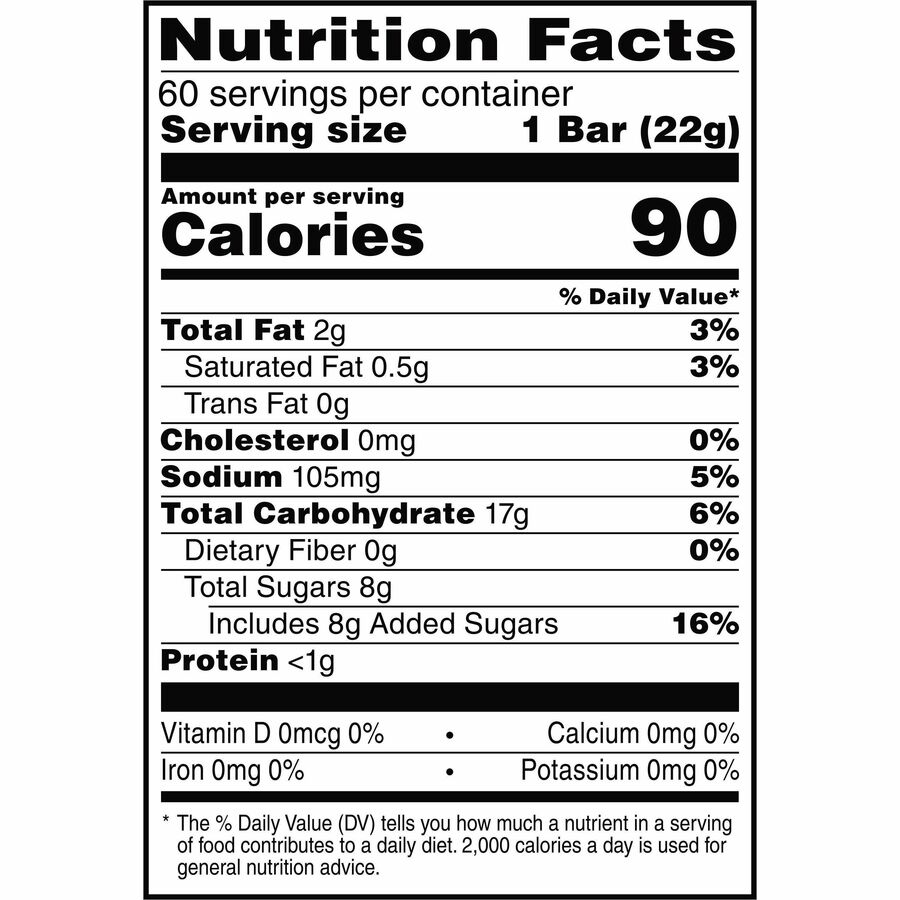 Rice Krispies Original Rice Krispies Treats GOS