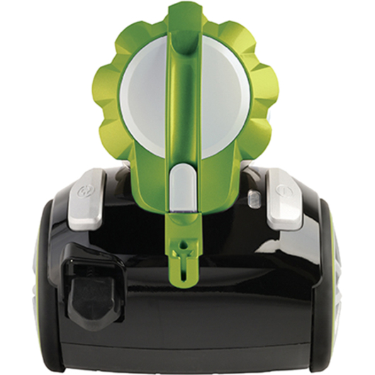 BISSELL PowerClean MultiCyclonic Canister Vacuum w/ Motorized Power