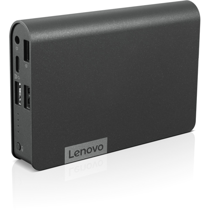 Lenovo USBC Laptop Power Bank 14000mAhWW CareTek Information