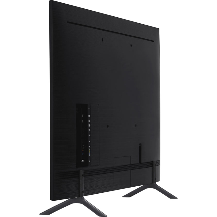 Samsung 7100 UN58NU7100F 57.5" Smart LED-LCD TV - 4K UHDTV - Charcoal