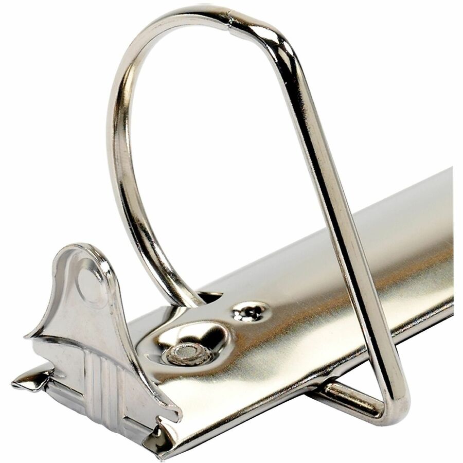 Office Depot Durable DRing View Binder, 2in Rings, 60 Recycled, Blue