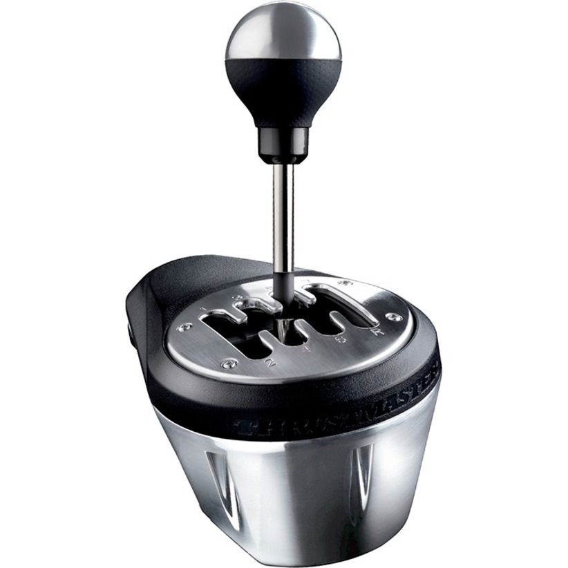 Thrustmaster Gaming Pedal, Gaming Gear Shifter Novatech