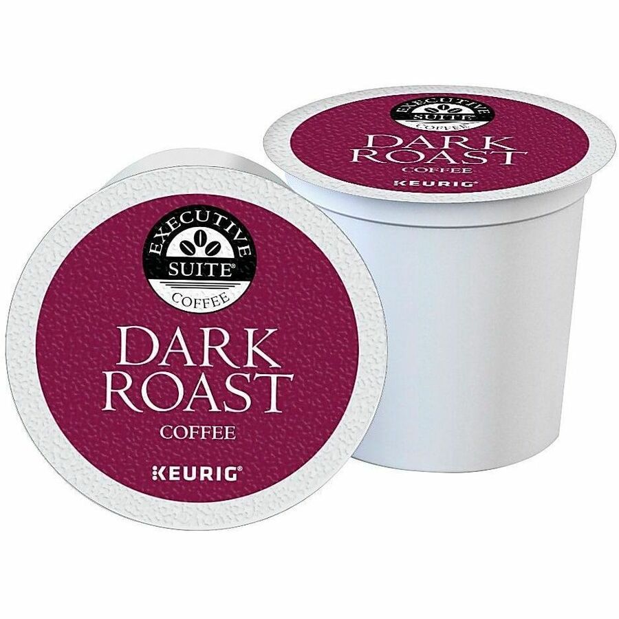 Executive Suite Coffee KCup Sandia Office Supply