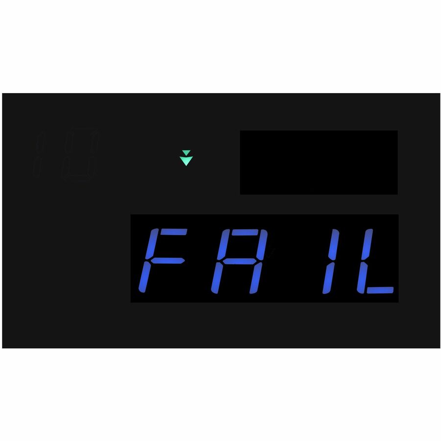 Royal Sovereign 5 Phase Bank Grade Counterfeit Detector (RCDBG1