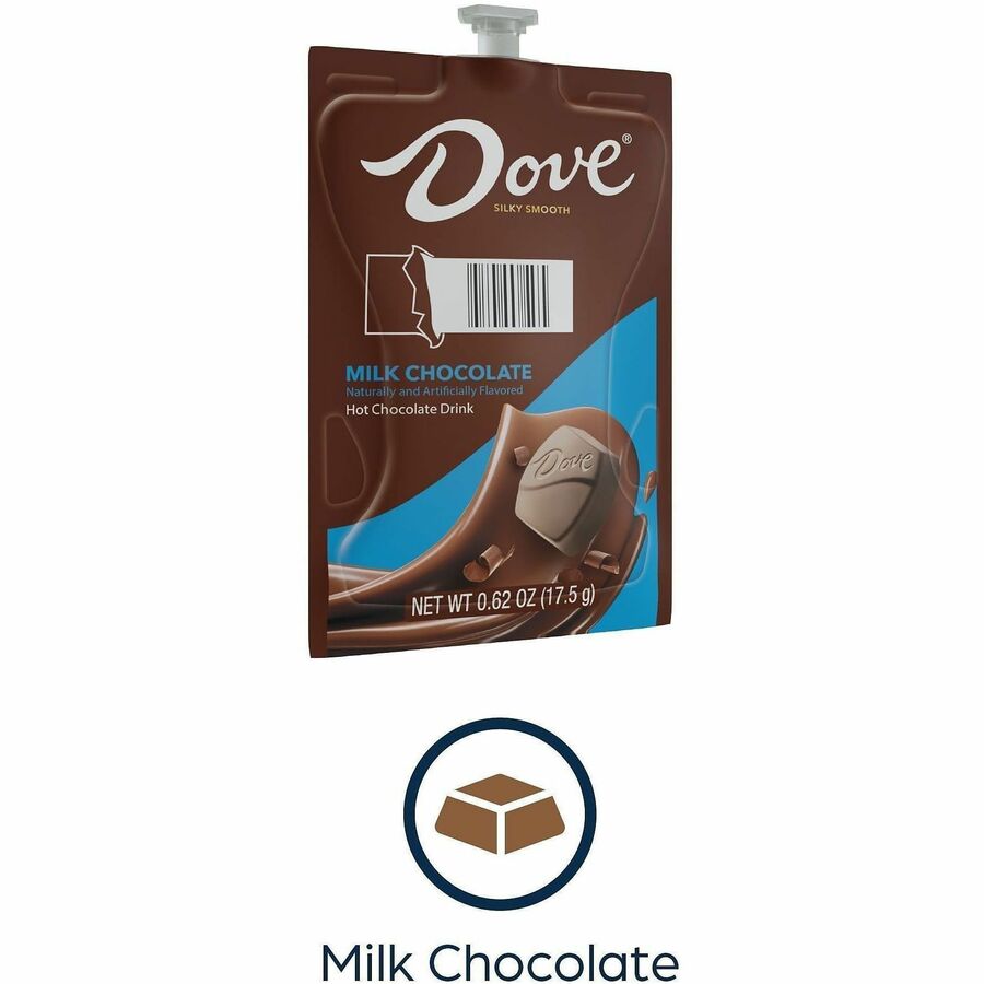 Dove Dove Hot Chocolate Current Office Solutions