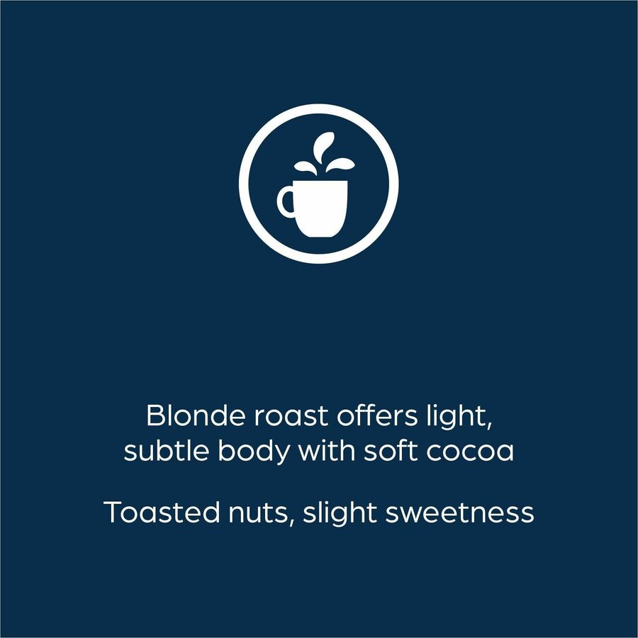 Starbucks Freshpack Veranda Blend Coffee Coffee Lavazza North America