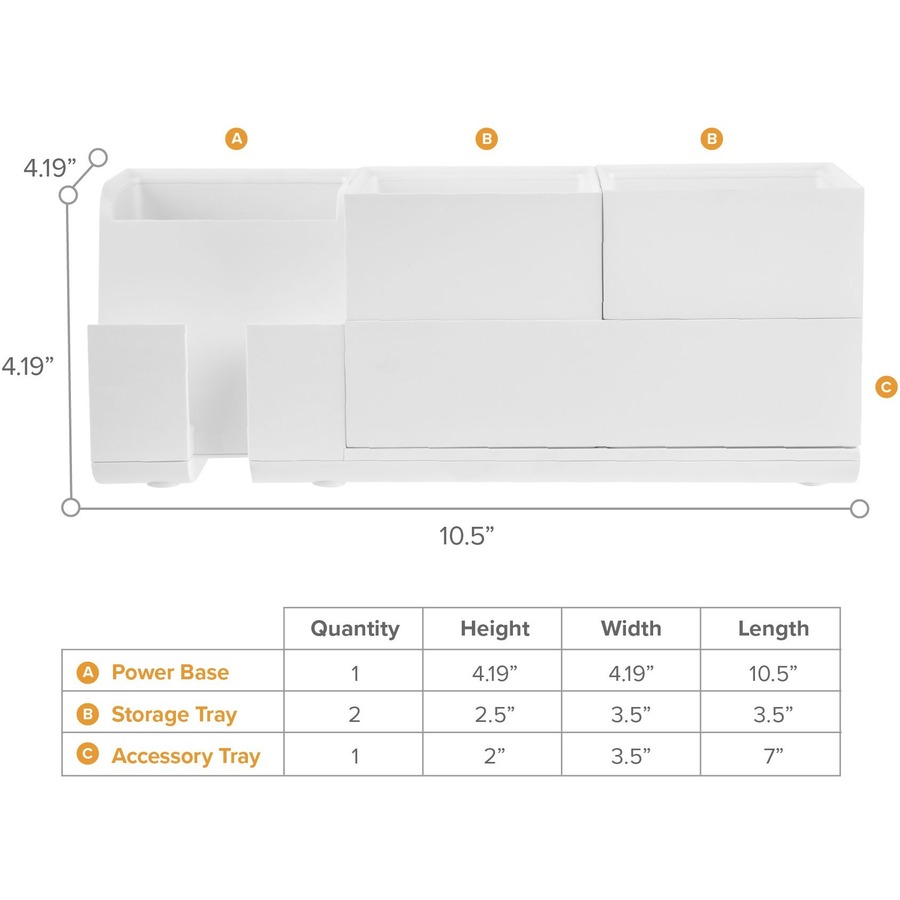 Ocean Stationery and Office Supplies Office Supplies Desk