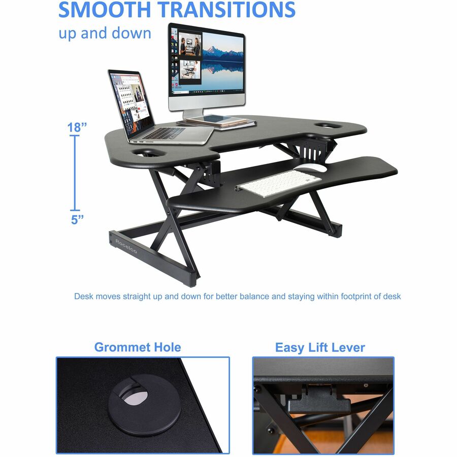 Challenge Industries Ltd. Furniture Furniture Collections, Desks