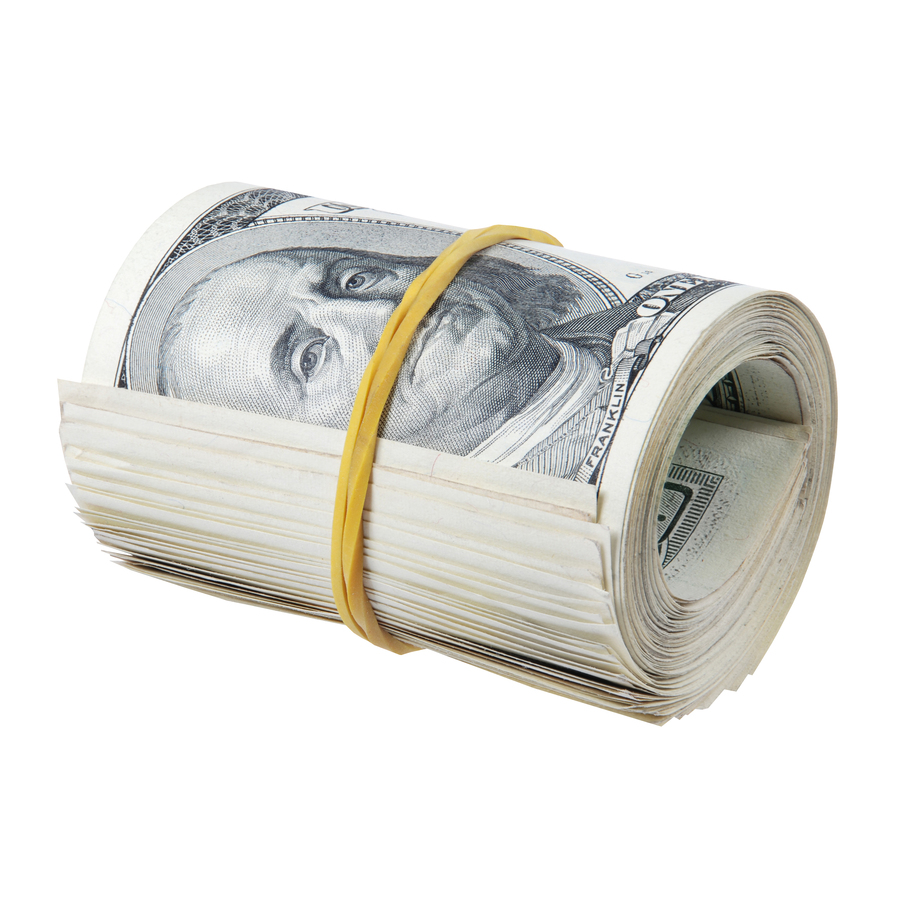 Brites ColorCoded Rubber Bands Size 16, 18, 19, 32, 33, 64