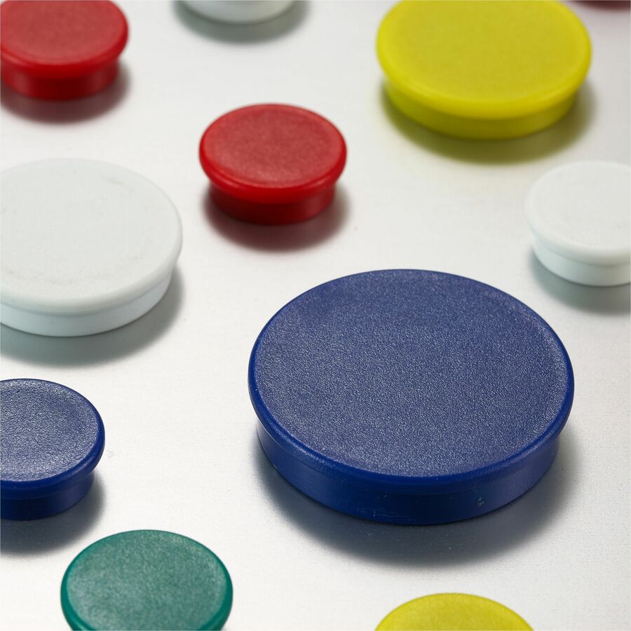 Officemate HeavyDuty Assorted 30/Tub Parker's Workplace Solutions