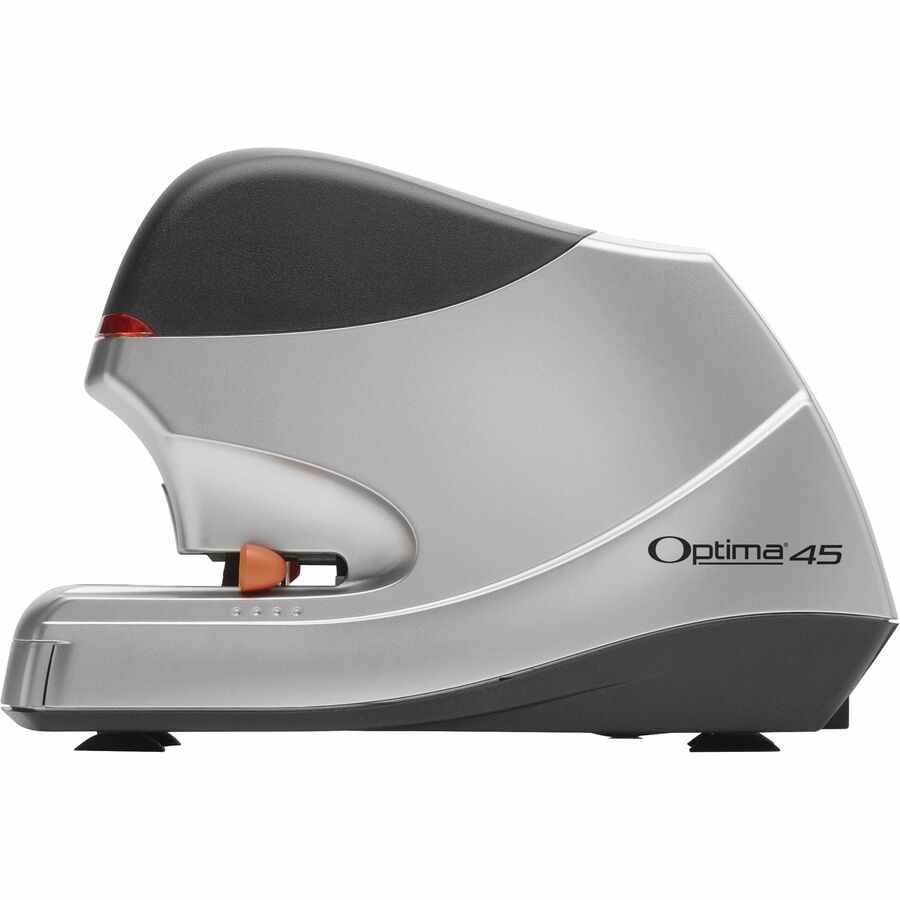 Swingline Optima 45 Electric Stapler Value Pack Staplers ACCO