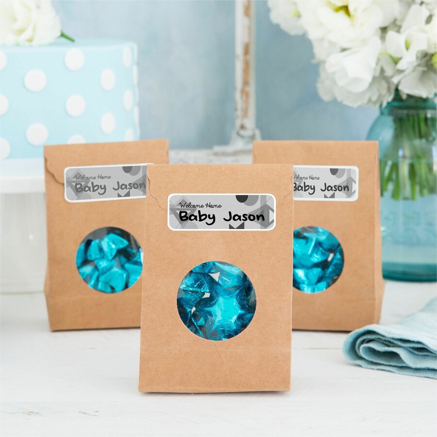 Avery 58160, Avery Repositionable Mailing Label, AVE58160, AVE (58160) Office Supply Hut