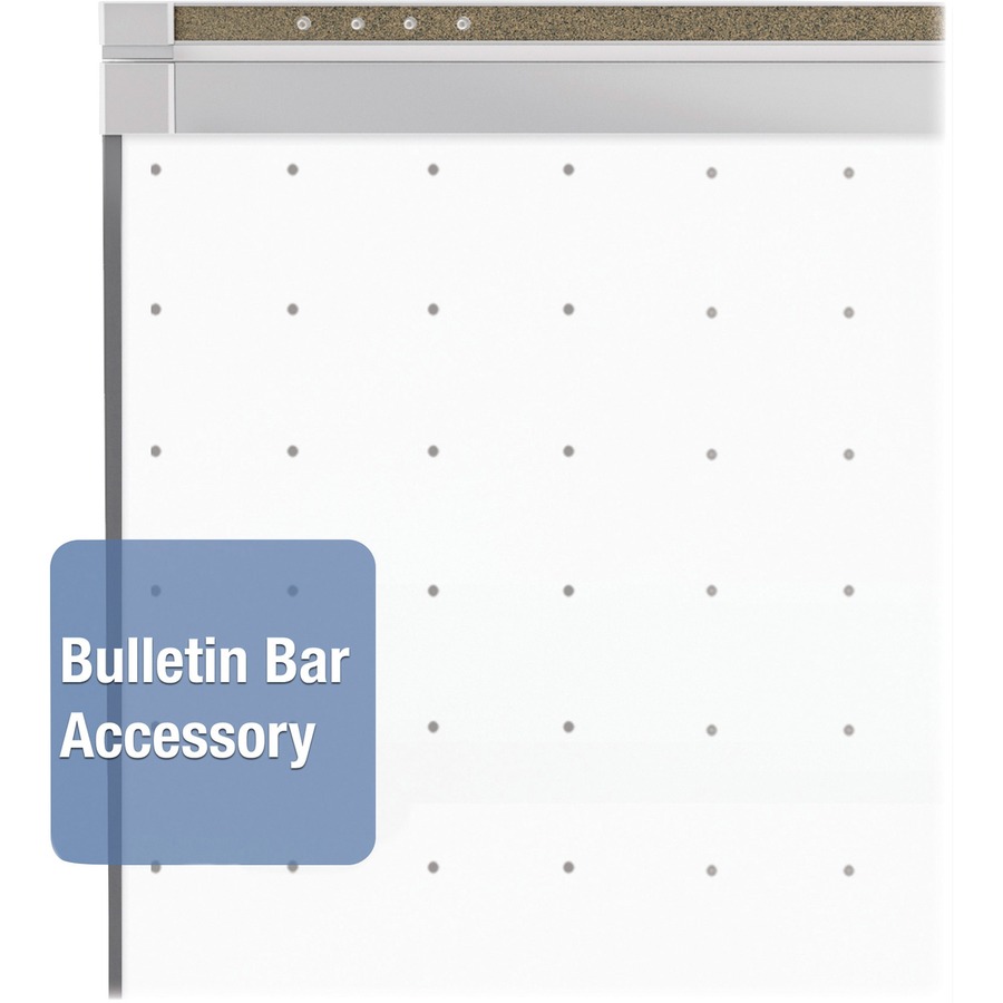 Quartet Prestige 2 DryErase Board 48" (4 ft) Width x 36" (3 ft