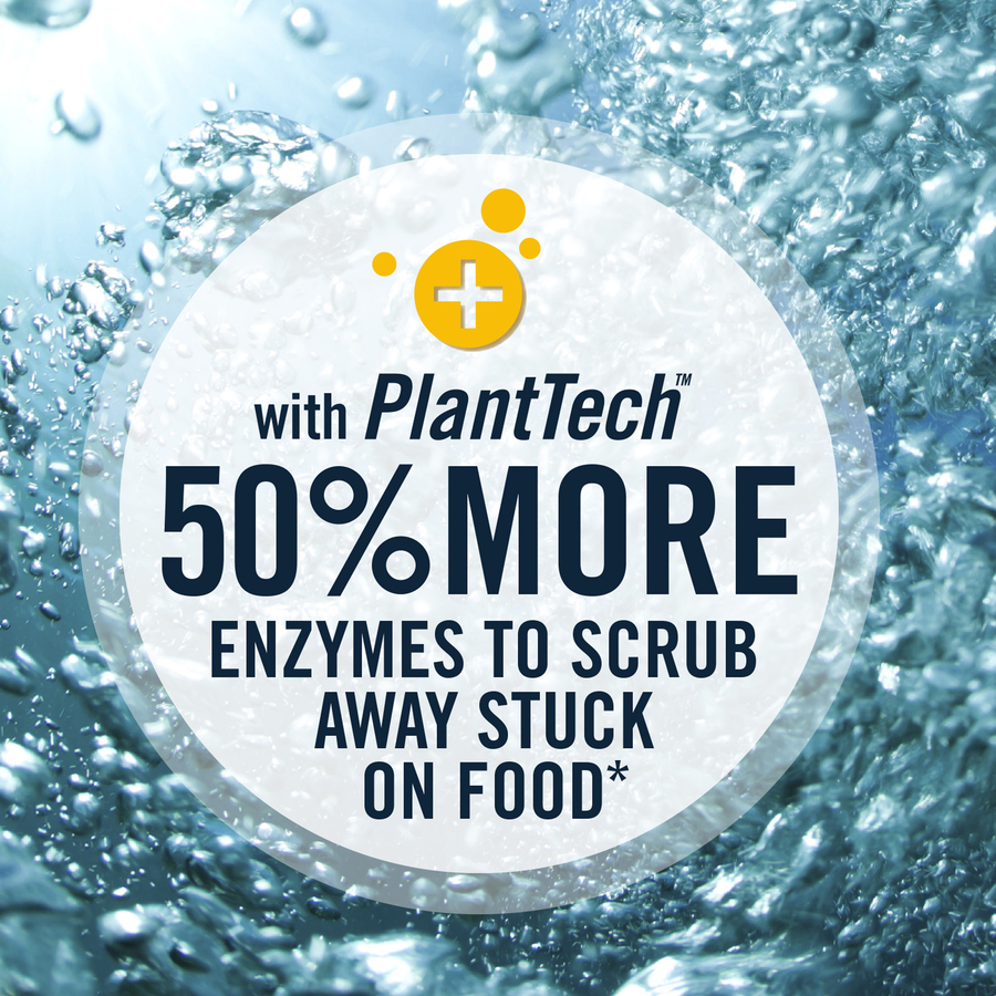 Seventh Generation Ultra Power Plus Dishwasher Detergent Gel 65 fl