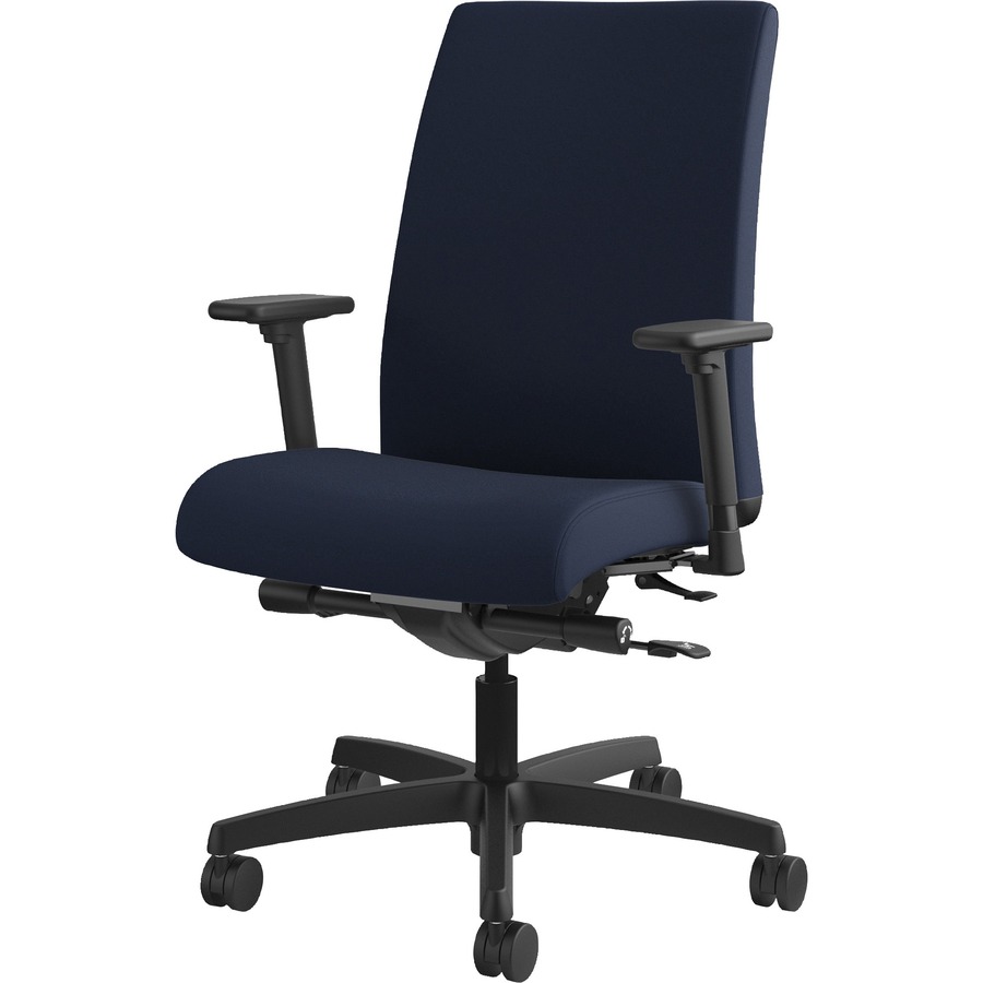 HON Ignition MidBack Task Chair, Arms FSIoffice
