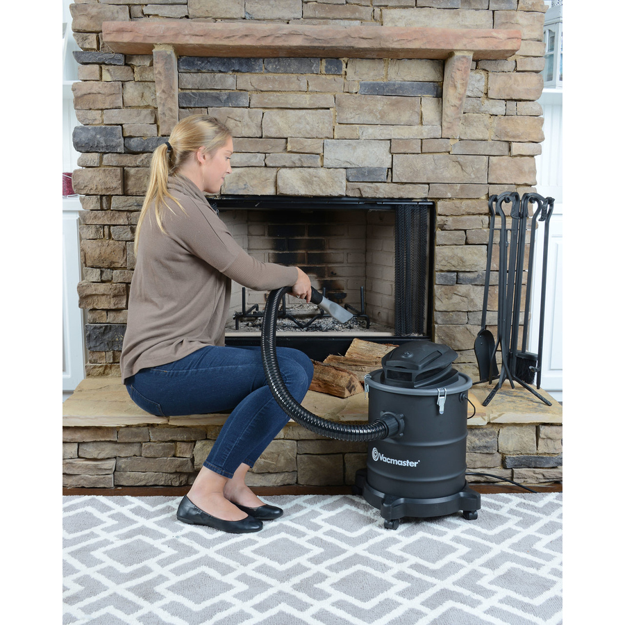 Vacmaster Ash Vacuum 814953013686 eBay