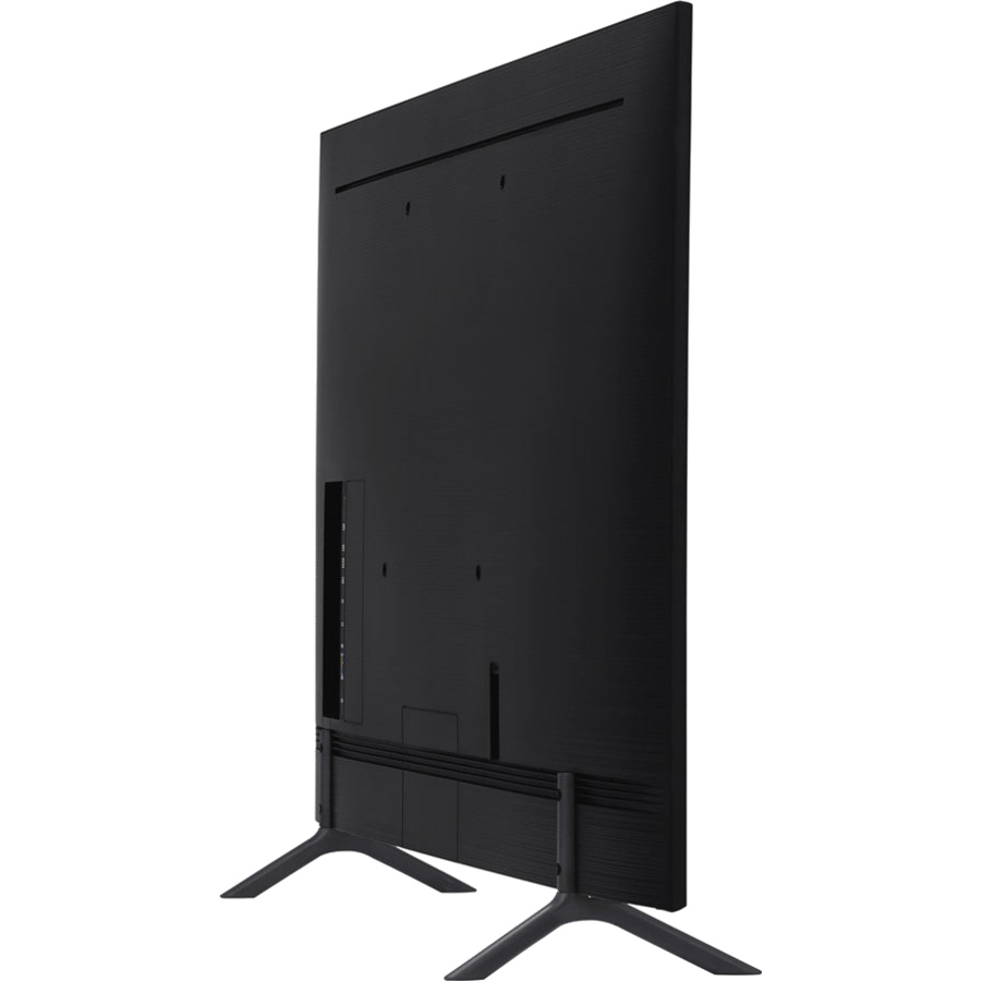 Samsung 7100 UN58NU7100F 57.5" Smart LED-LCD TV - 4K UHDTV - Charcoal