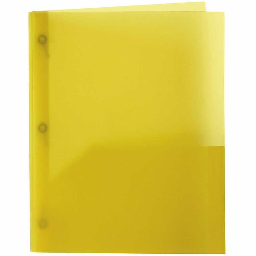 Office Depot Letter Portfolio Pocket Folders Office Depot