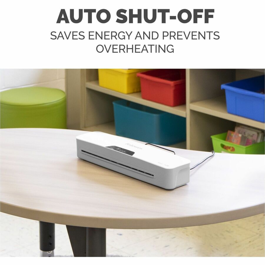 Fellowes Laminator Schelters Stockroom Supply Co. Office Supplies