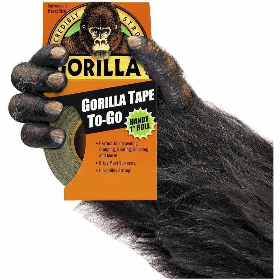 Gorilla Tape ToGo GOS