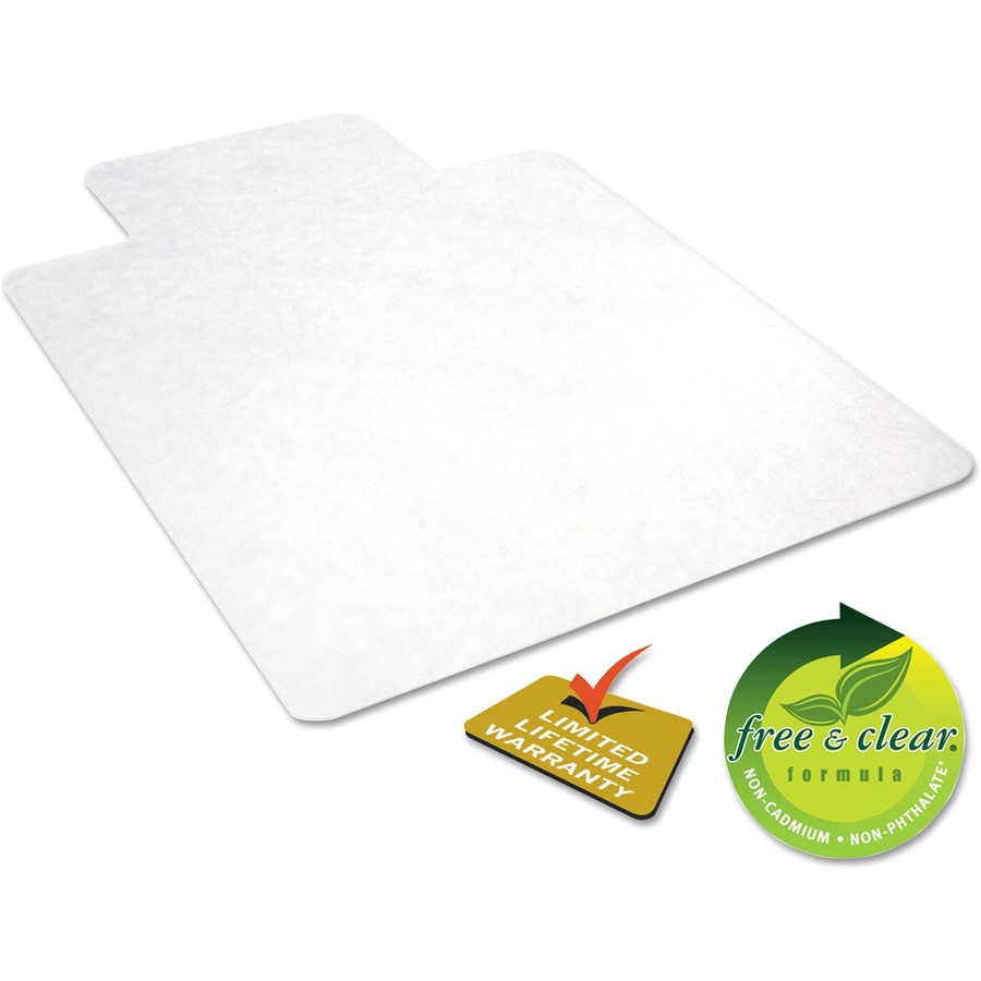 ALERA Chair Mat Chair Mats Essendant, Inc.