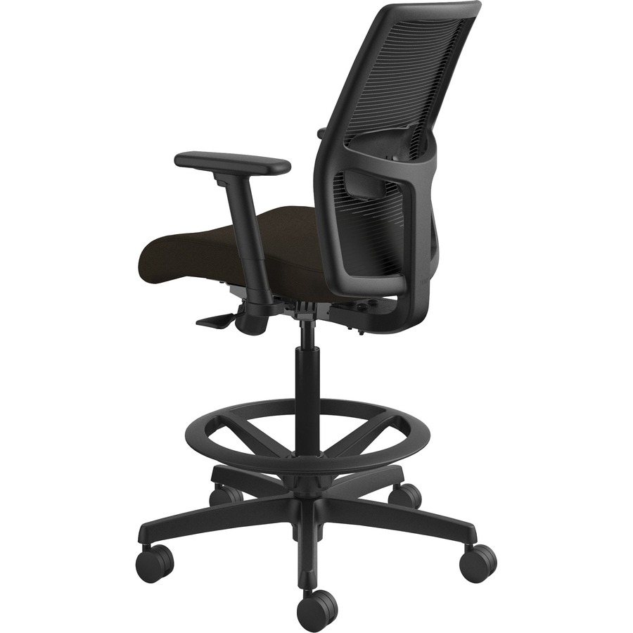 HON Ignition 2.0 Sitting Stool Stools The HON Company