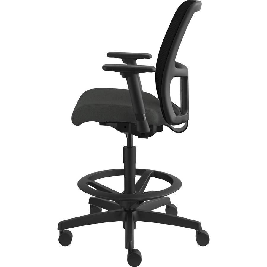 HON Ignition Sitting Stool Stools The HON Company