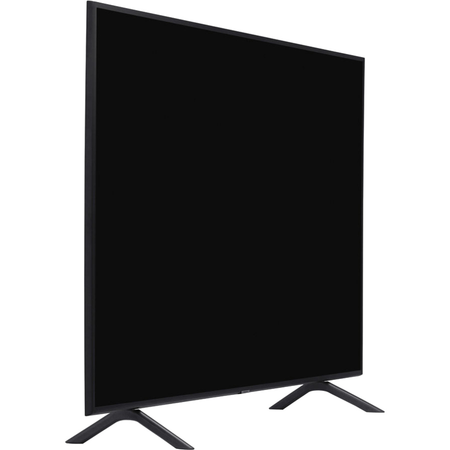 Samsung 7100 UN58NU7100F 57.5" Smart LED-LCD TV - 4K UHDTV - Charcoal