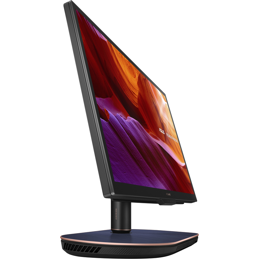 Asus Zen AiO Z272SDXH751T AllinOne Computer Intel Core i7 8th Gen