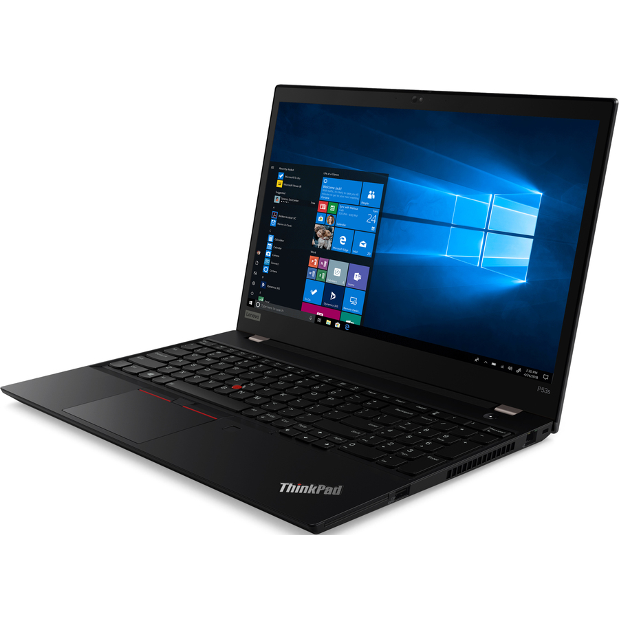 Lenovo ThinkPad P53s 20N6001UUS 15.6 Mobile Workstation