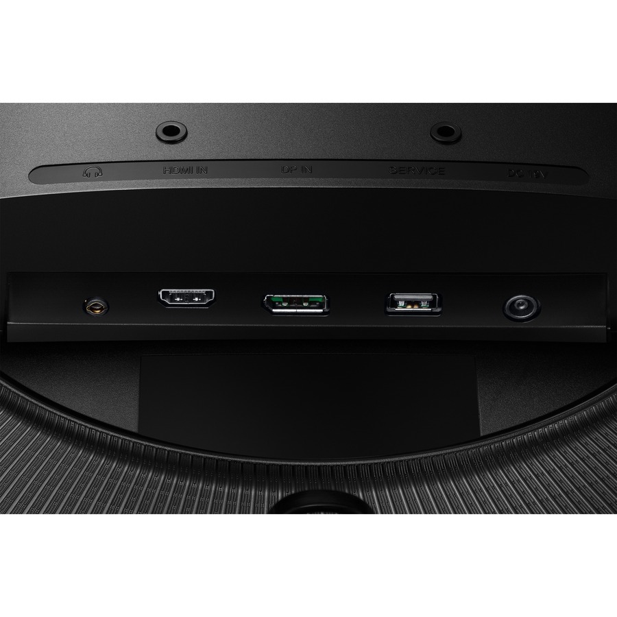 Samsung Odyssey G5 C32G55TQWU 32And34; WQHD Curved Screen Gaming LCD