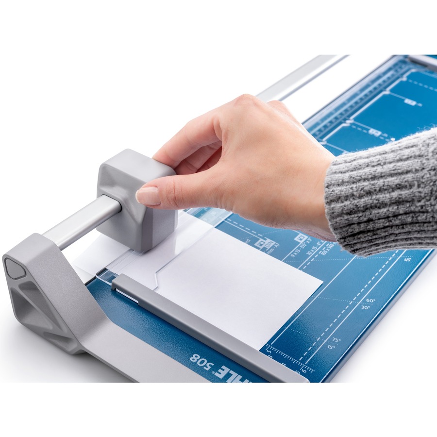 Dahle 508 Personal Rotary Trimmer Paper Trimmers Novus Dahle GmbH
