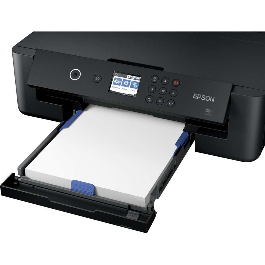 Epson Expression Photo XP15000 Desktop Inkjet Printer Colour 29
