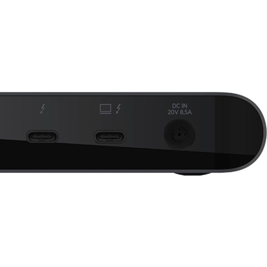 Belkin Thunderbolt 3 Dock Pro USB C Laptop Docking station MacOS